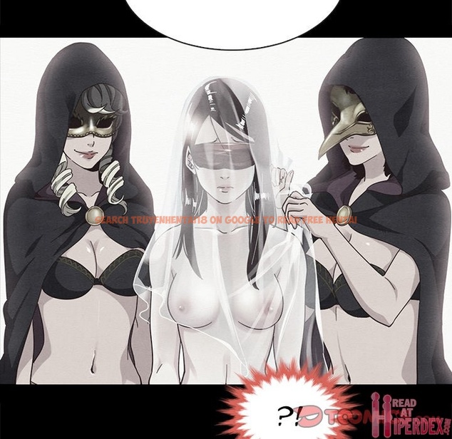 Read Hentai Image 111 822 in comic Bad Blood - Chapter 62 - hentaitnt.net