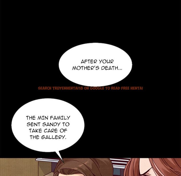 Read Hentai Image 117 823 in comic Bad Blood - Chapter 62 - hentaitnt.net