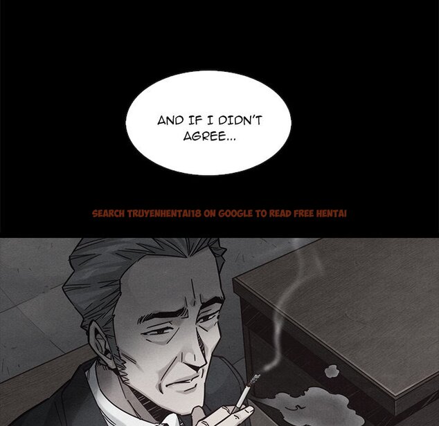 Read Hentai Image 132 823 in comic Bad Blood - Chapter 62 - hentaitnt.net