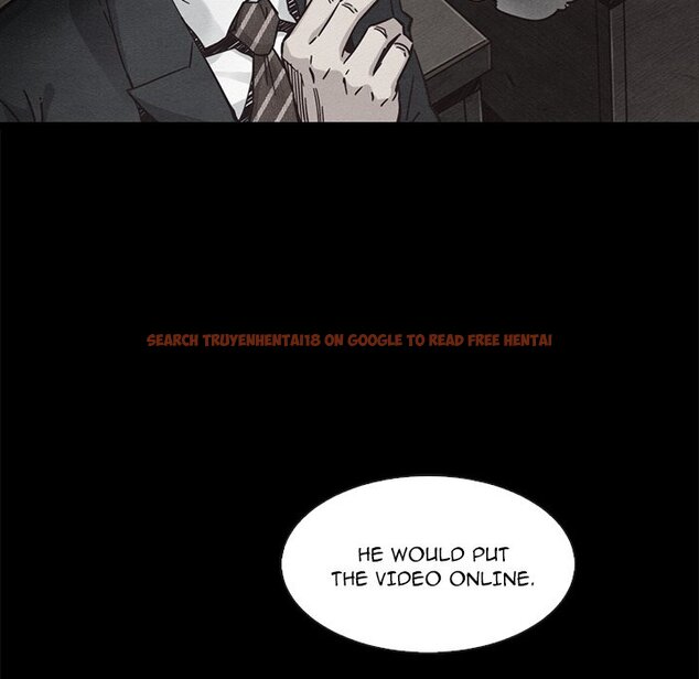 Read Hentai Image 133 823 in comic Bad Blood - Chapter 62 - hentaitnt.net
