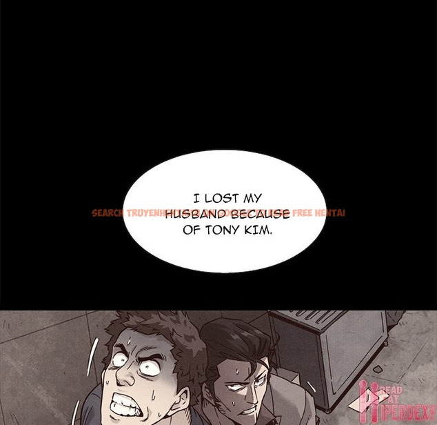 Read Hentai Image 16 817 in comic Bad Blood - Chapter 62 - hentaitnt.net