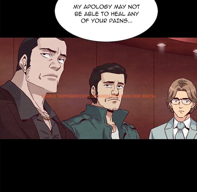Read Hentai Image 164 823 in comic Bad Blood - Chapter 62 - hentaitnt.net