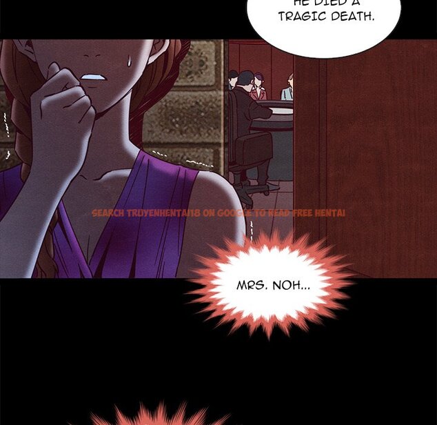 Read Hentai Image 27 817 in comic Bad Blood - Chapter 62 - hentaitnt.net