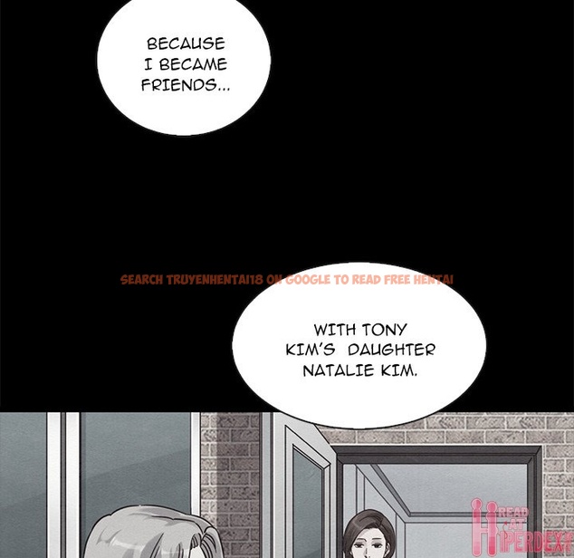 Read Hentai Image 36 817 in comic Bad Blood - Chapter 62 - hentaitnt.net