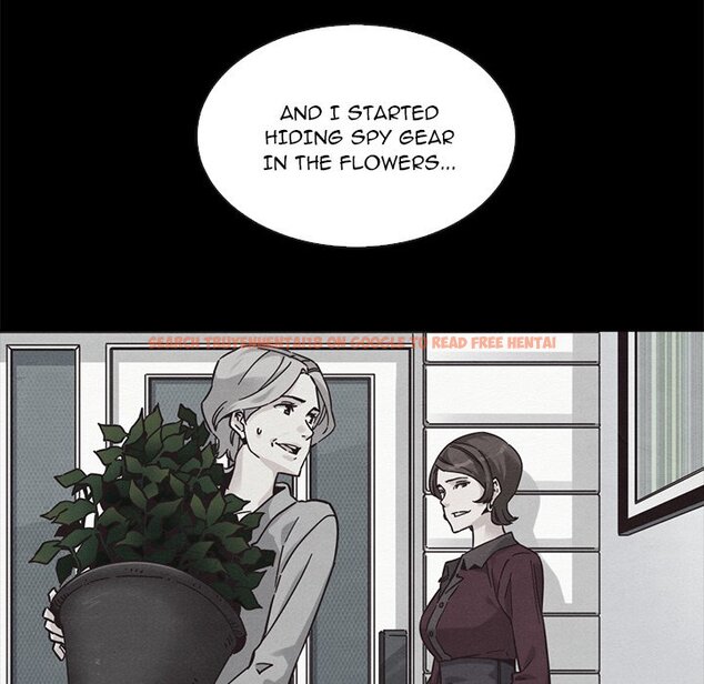 Read Hentai Image 38 817 in comic Bad Blood - Chapter 62 - hentaitnt.net