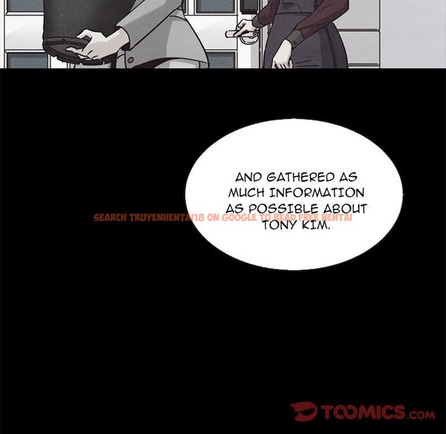 Read Hentai Image 39 817 in comic Bad Blood - Chapter 62 - hentaitnt.net