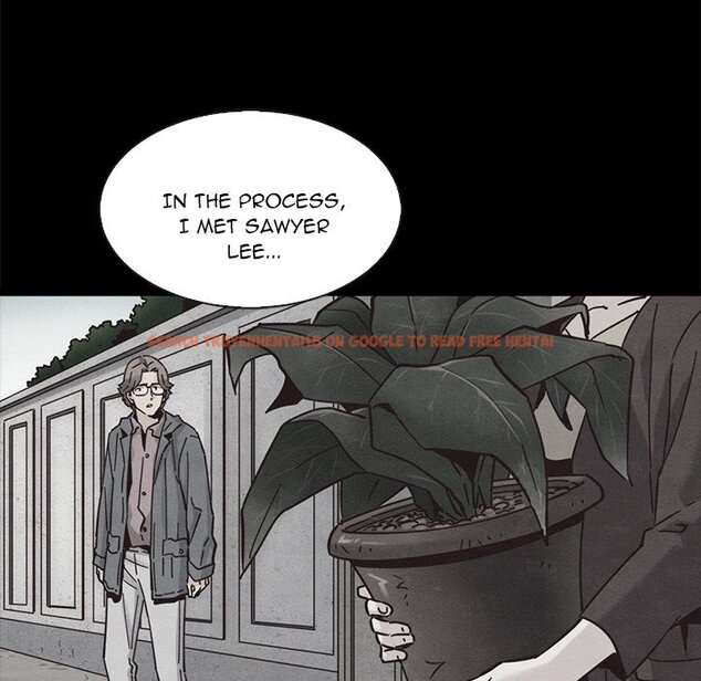 Read Hentai Image 40 817 in comic Bad Blood - Chapter 62 - hentaitnt.net