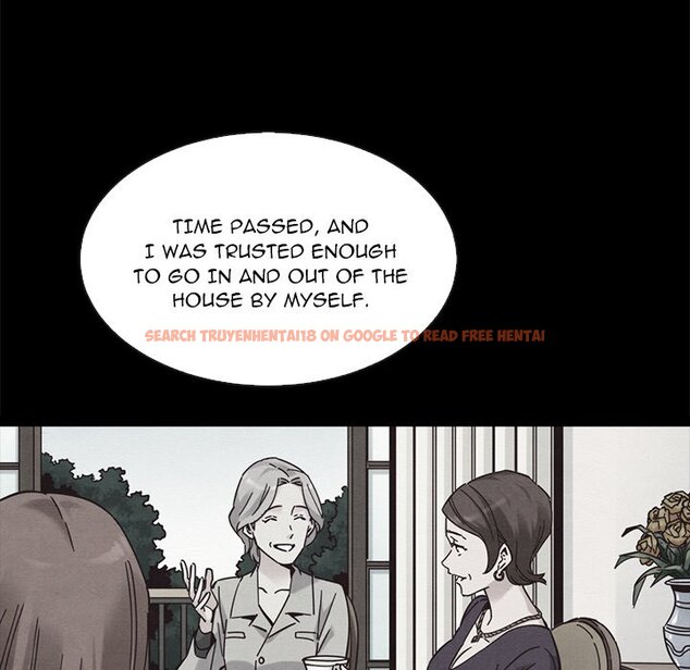 Read Hentai Image 43 817 in comic Bad Blood - Chapter 62 - hentaitnt.net