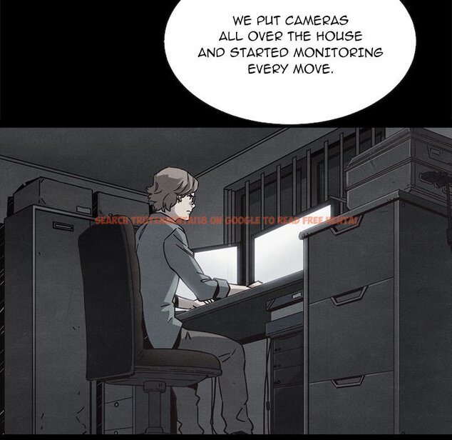 Read Hentai Image 45 817 in comic Bad Blood - Chapter 62 - hentaitnt.net