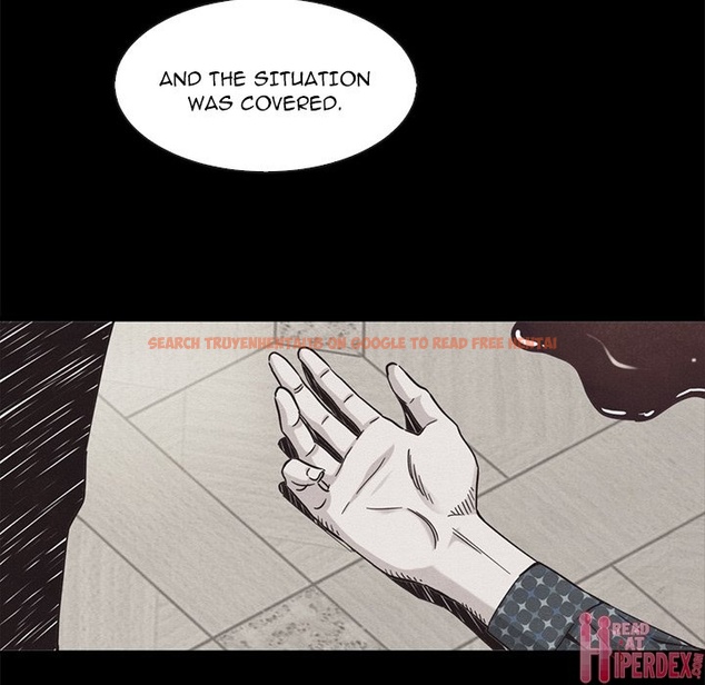 Read Hentai Image 56 817 in comic Bad Blood - Chapter 62 - hentaitnt.net