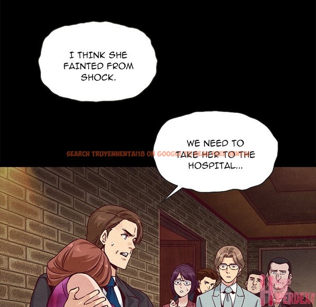 Read Hentai Image 71 817 in comic Bad Blood - Chapter 62 - hentaitnt.net