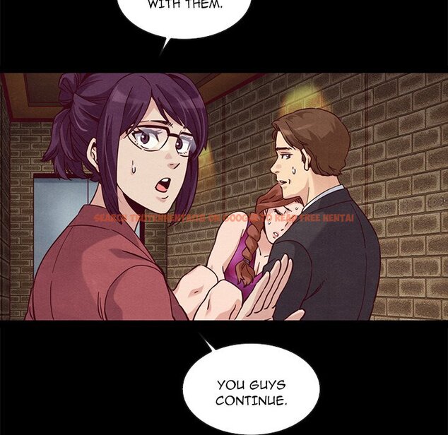 Read Hentai Image 73 817 in comic Bad Blood - Chapter 62 - hentaitnt.net