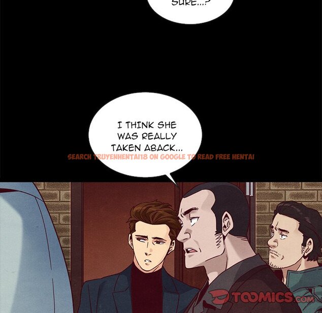 Read Hentai Image 75 817 in comic Bad Blood - Chapter 62 - hentaitnt.net