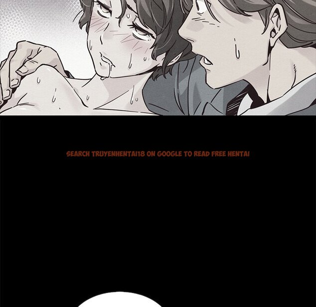 Read Hentai Image 8 816 in comic Bad Blood - Chapter 62 - hentaitnt.net