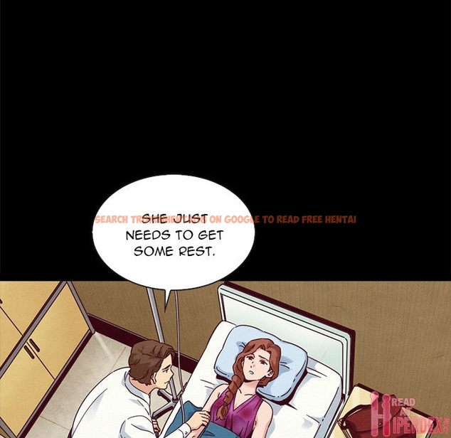 Read Hentai Image 81 822 in comic Bad Blood - Chapter 62 - hentaitnt.net