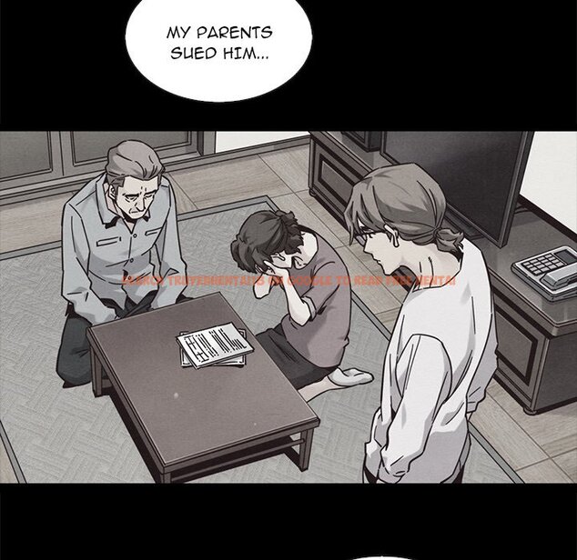 Read Hentai Image 9 816 in comic Bad Blood - Chapter 62 - hentaitnt.net