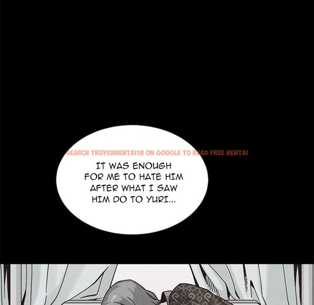Read Hentai Image 95 822 in comic Bad Blood - Chapter 62 - hentaitnt.net