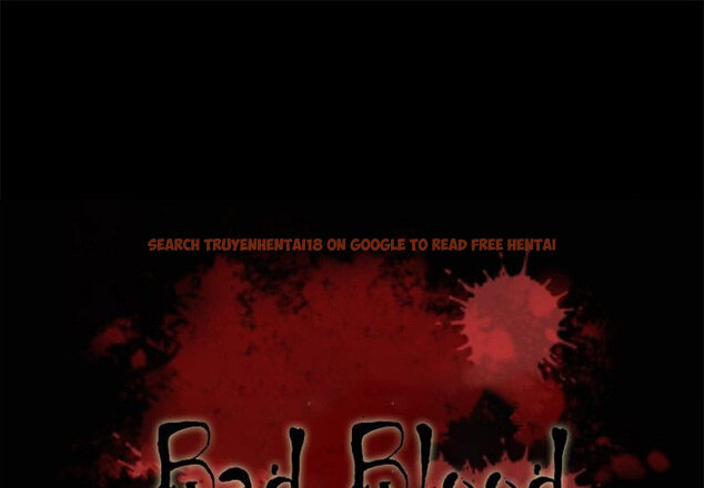 Read Hentai Image 1 598 in comic Bad Blood - Chapter 63 - hentaitnt.net