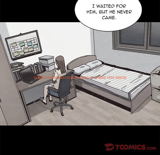 Read Hentai Image 12 598 in comic Bad Blood - Chapter 63 - hentaitnt.net
