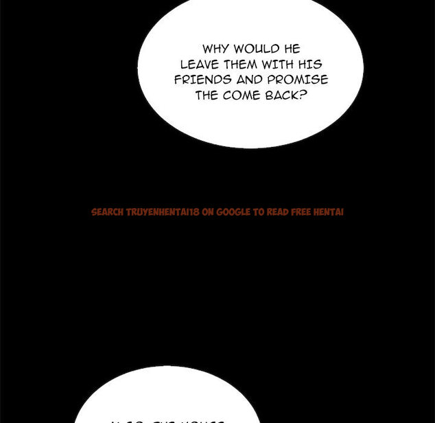 Read Hentai Image 137 604 in comic Bad Blood - Chapter 63 - hentaitnt.net