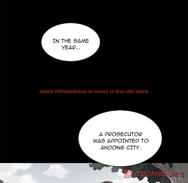 Read Hentai Image 140 604 in comic Bad Blood - Chapter 63 - hentaitnt.net