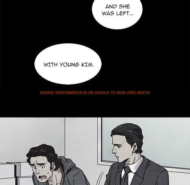 Read Hentai Image 159 604 in comic Bad Blood - Chapter 63 - hentaitnt.net