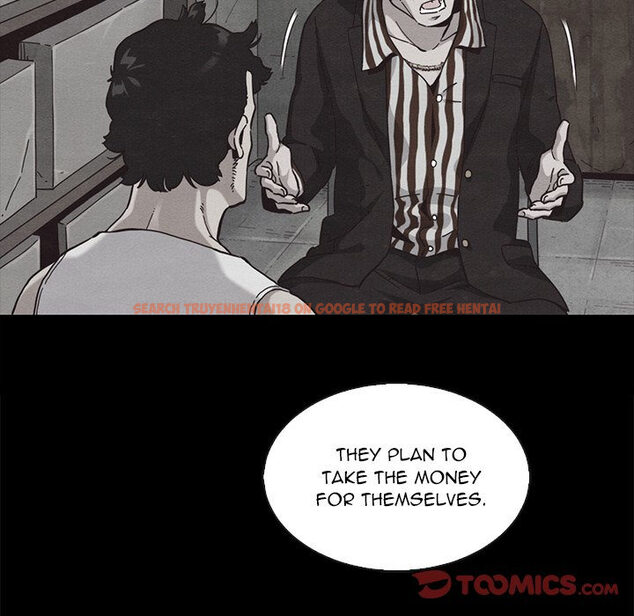 Read Hentai Image 164 604 in comic Bad Blood - Chapter 63 - hentaitnt.net