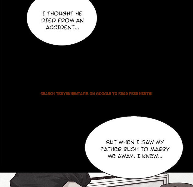 Read Hentai Image 17 598 in comic Bad Blood - Chapter 63 - hentaitnt.net