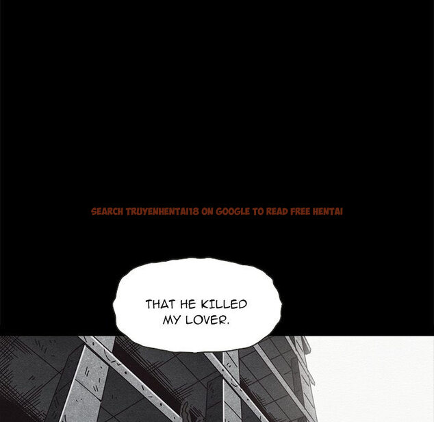 Read Hentai Image 19 598 in comic Bad Blood - Chapter 63 - hentaitnt.net