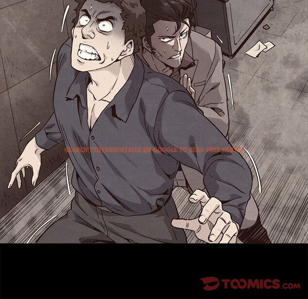 Read Hentai Image 44 599 in comic Bad Blood - Chapter 63 - hentaitnt.net