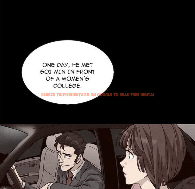 Read Hentai Image 46 599 in comic Bad Blood - Chapter 63 - hentaitnt.net