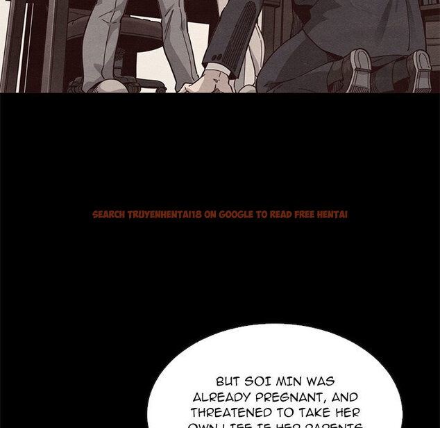 Read Hentai Image 50 599 in comic Bad Blood - Chapter 63 - hentaitnt.net