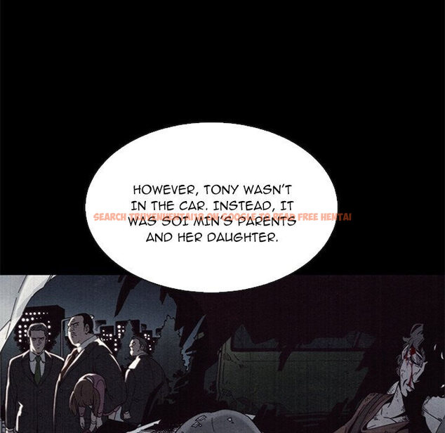 Read Hentai Image 61 599 in comic Bad Blood - Chapter 63 - hentaitnt.net
