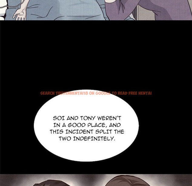 Read Hentai Image 66 599 in comic Bad Blood - Chapter 63 - hentaitnt.net