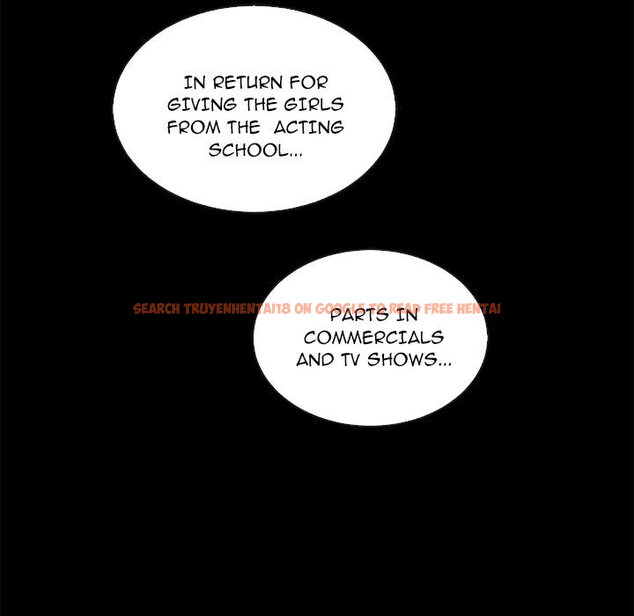 Read Hentai Image 77 599 in comic Bad Blood - Chapter 63 - hentaitnt.net