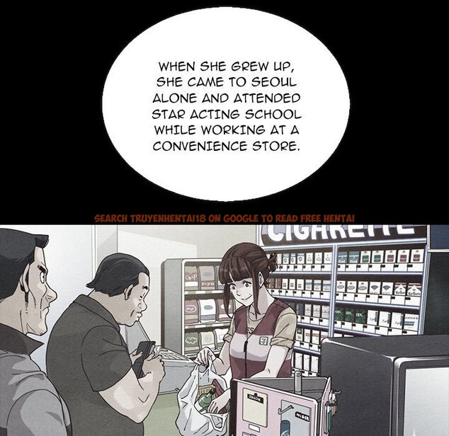 Read Hentai Image 95 599 in comic Bad Blood - Chapter 63 - hentaitnt.net