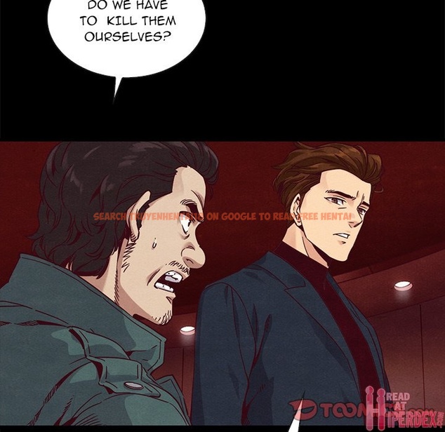 Read Hentai Image 102 469 in comic Bad Blood - Chapter 64 - hentaitnt.net