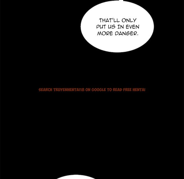 Read Hentai Image 103 469 in comic Bad Blood - Chapter 64 - hentaitnt.net