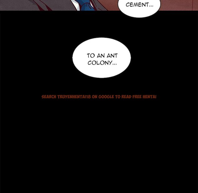Read Hentai Image 109 469 in comic Bad Blood - Chapter 64 - hentaitnt.net