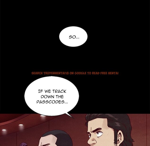 Read Hentai Image 119 469 in comic Bad Blood - Chapter 64 - hentaitnt.net