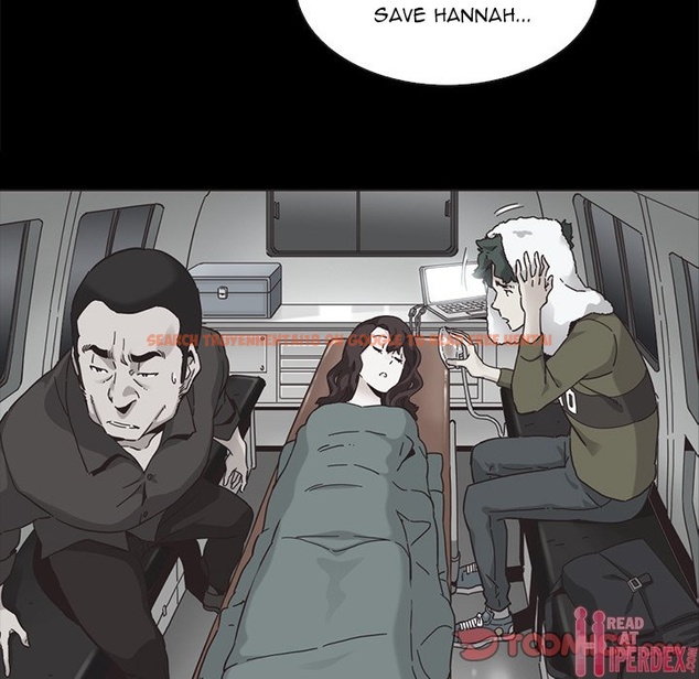 Read Hentai Image 12 463 in comic Bad Blood - Chapter 64 - hentaitnt.net