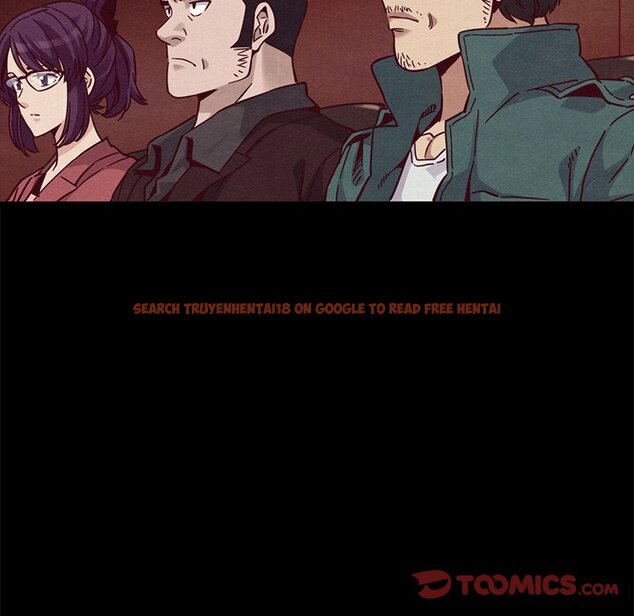 Read Hentai Image 120 469 in comic Bad Blood - Chapter 64 - hentaitnt.net