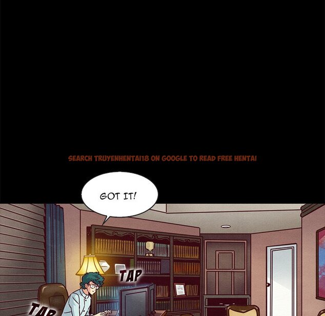 Read Hentai Image 126 469 in comic Bad Blood - Chapter 64 - hentaitnt.net