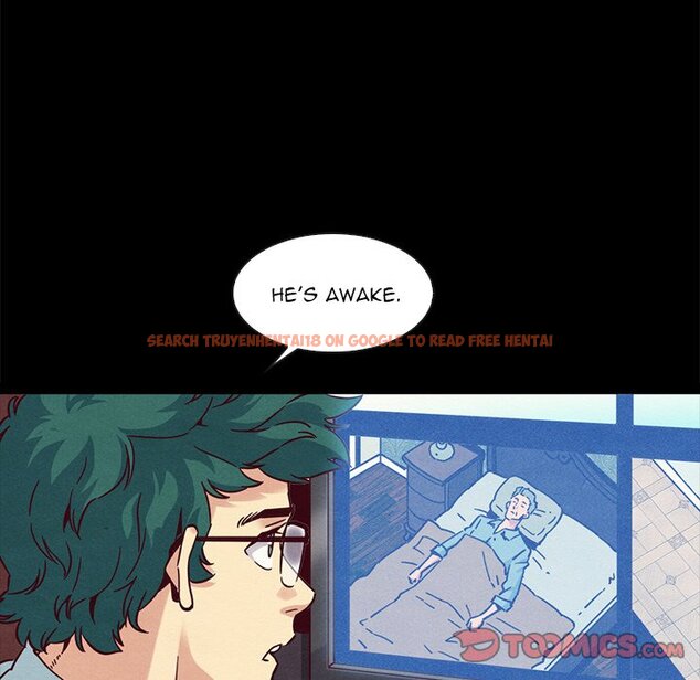 Read Hentai Image 129 469 in comic Bad Blood - Chapter 64 - hentaitnt.net