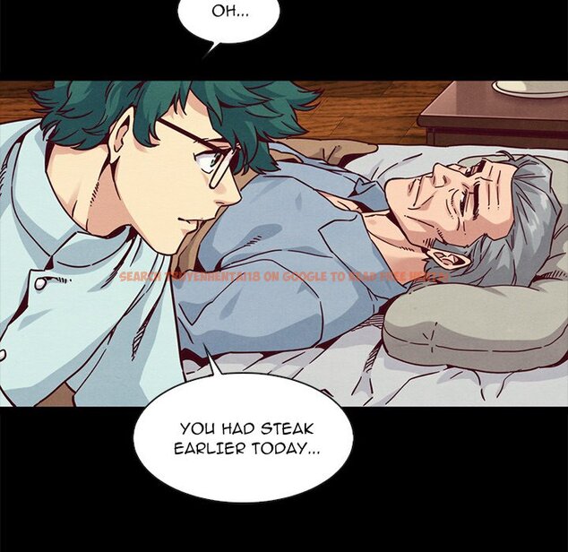 Read Hentai Image 135 474 in comic Bad Blood - Chapter 64 - hentaitnt.net