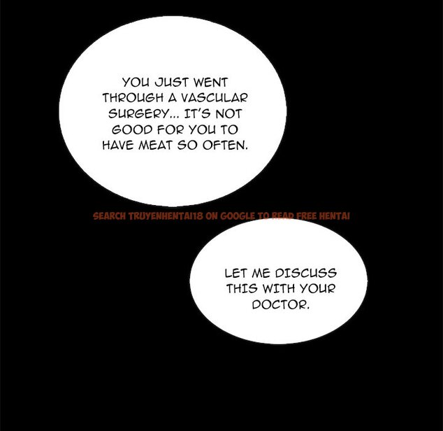 Read Hentai Image 139 474 in comic Bad Blood - Chapter 64 - hentaitnt.net