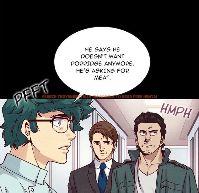 Read Hentai Image 145 474 in comic Bad Blood - Chapter 64 - hentaitnt.net