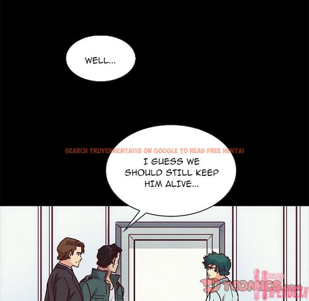 Read Hentai Image 147 474 in comic Bad Blood - Chapter 64 - hentaitnt.net