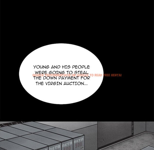 Read Hentai Image 15 463 in comic Bad Blood - Chapter 64 - hentaitnt.net