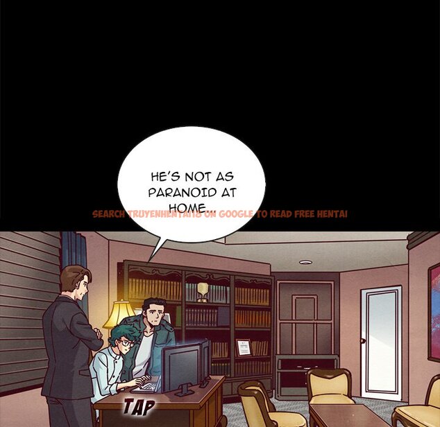 Read Hentai Image 150 474 in comic Bad Blood - Chapter 64 - hentaitnt.net